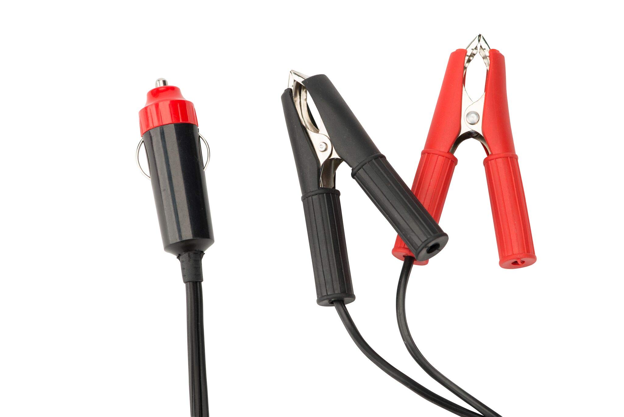 Oregon 12V Sure Sharp Handheld Electric Chainsaw Chain Grinder/Sharpener, 2-in-1 Saw Chain Sharpening & Maintenance Tool, 16′ Cable (575214) - Image 5