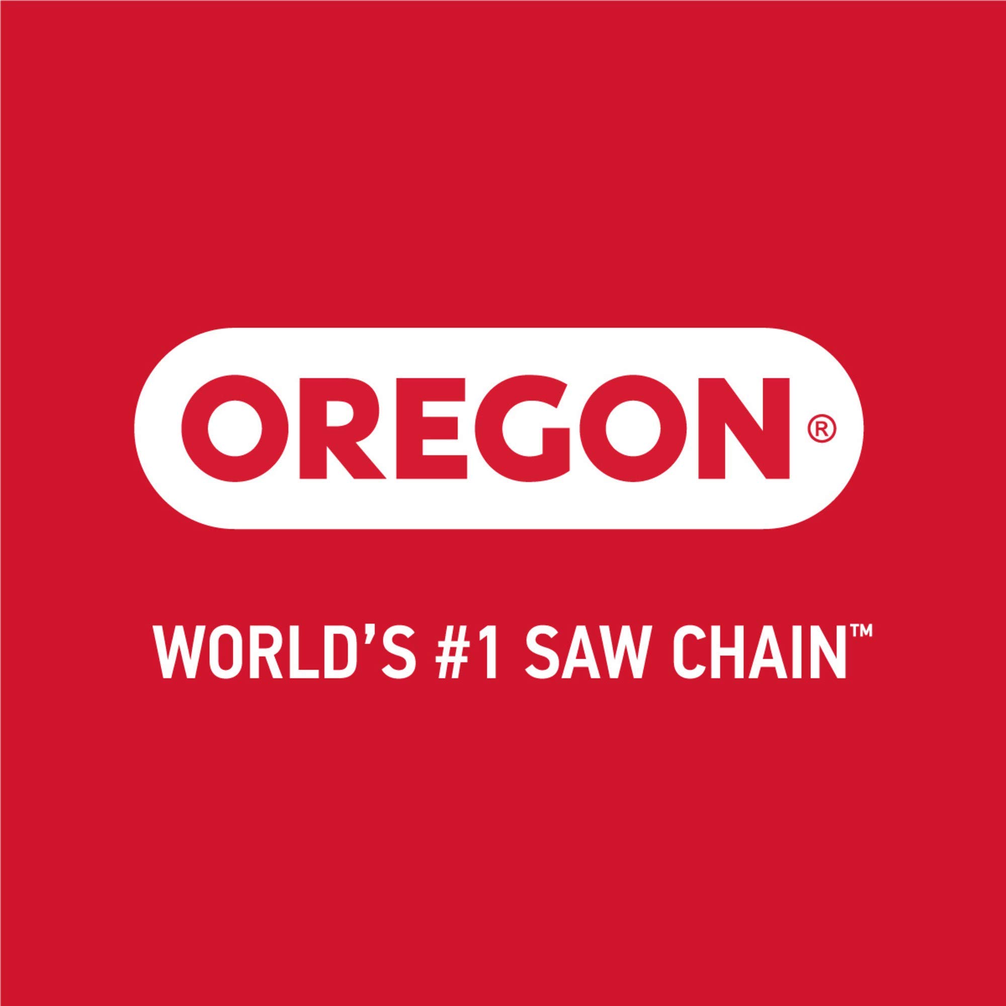 Oregon A42 ControlCut Chainsaw Chain for 6-Inch Saw, Fits Black & Decker Alligator Lopper, Worx JawSaw - Image 3