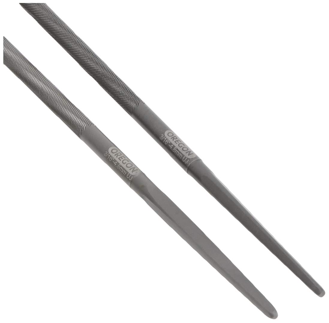 Oregon 23727 3/16-Inch Chainsaw File - Image 3