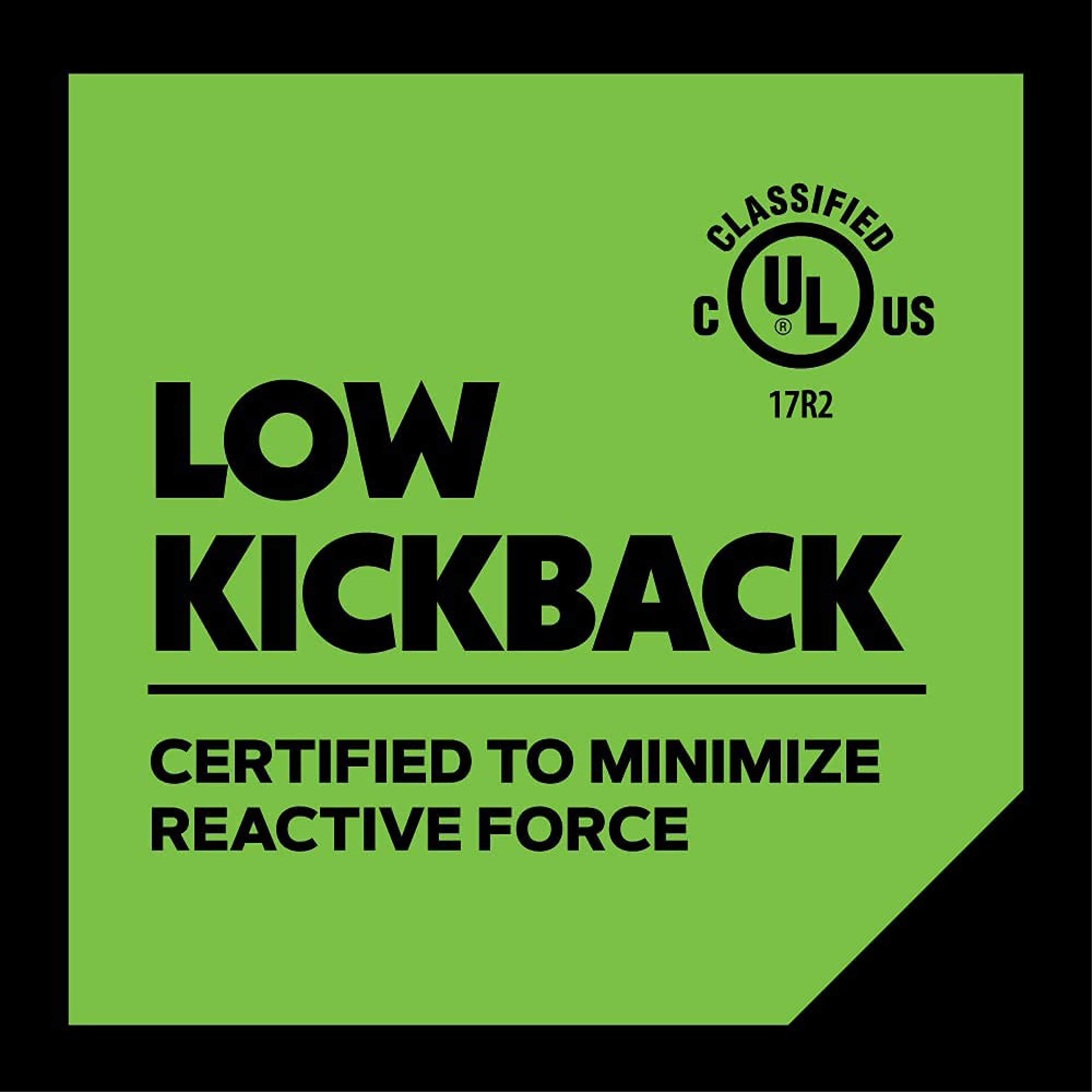 Oregon 3-Pack Pole Saw & Small Chainsaw Chain 3/8" LP Pitch, .050" (1.3 mm) Gauge for 10" (25cm) Bar, 40 Drive Links – Low-kickback Replacement Saw Chain, Fits Echo, Greenworks, Sun Joe and more - Image 4