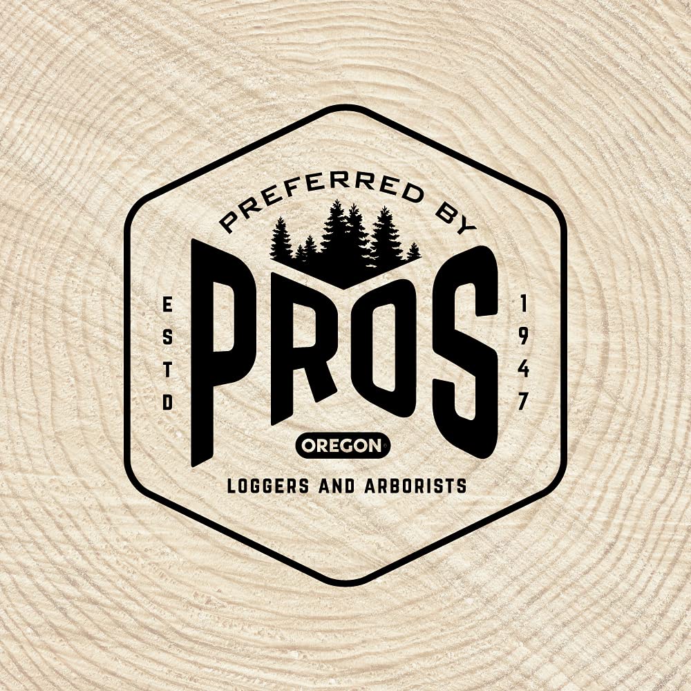 Oregon 54-026 Premium Bar and Chain Oil and Lubricant for Chainsaws, 1 Quart Bottle (32 fl.oz / 946 ml) - Image 7