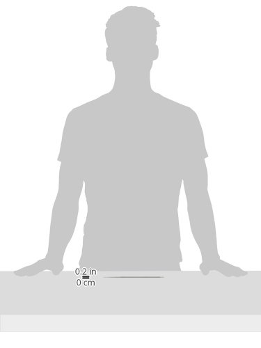 Oregon 7/32-Inch (5.5 mm) Professional Round Chainsaw Chain Sharpening Files for 3/8-Inch, .404-Inch Saw Chains, 12 Pack (70502) - Image 5