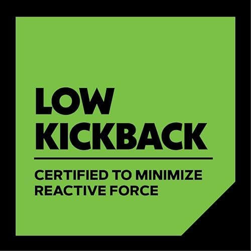 Oregon Chainsaw Chain 3/8" LP Pitch, .043" (1.1 mm) Gauge for 16" (40cm) Bar, 56 Drive Links – Low-kickback Replacement Saw Chain, Fits Greenworks, Makita, Ego, Dewalt and more - Image 5