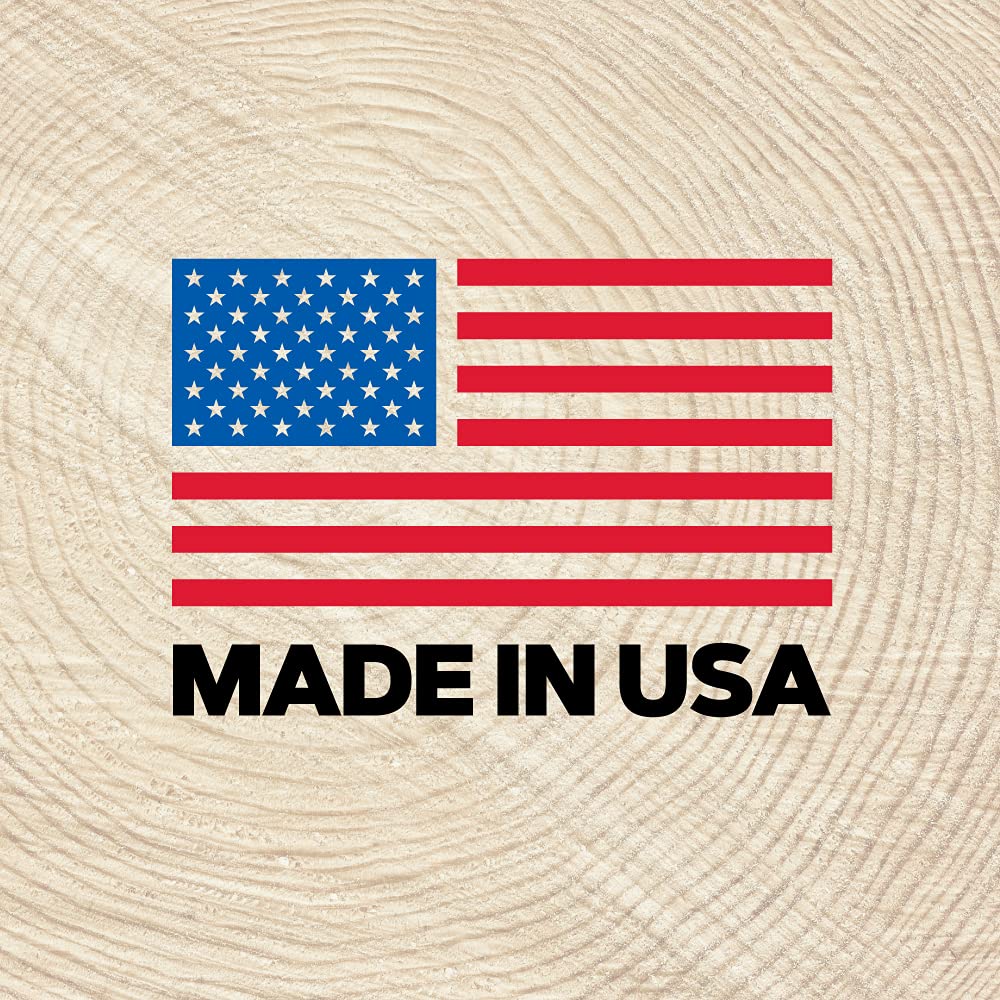 Oregon D70 AdvanceCut Chainsaw Chain for 20 Inch Bar – 70 Drive Links, Replacement Low-Kickback Chainsaw Blade, .050" Gauge, 3/8" Pitch, fits Several Poulan Pro & Echo Models (D70) Black - Image 6