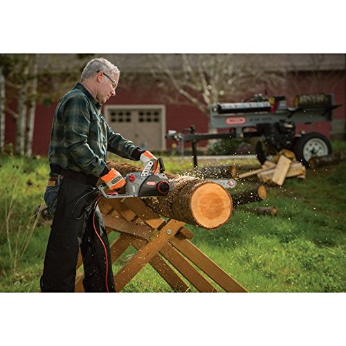 Oregon CS1500 Self-Sharpening Electric Chain Saw - Image 10