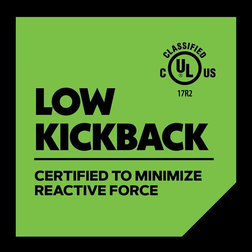 Oregon L81 ControlCut Chainsaw Chain for 20-Inch Bar, 81 Drive Links, Low-Kickback Chain, fits Several Stihl Models Gray - Image 6