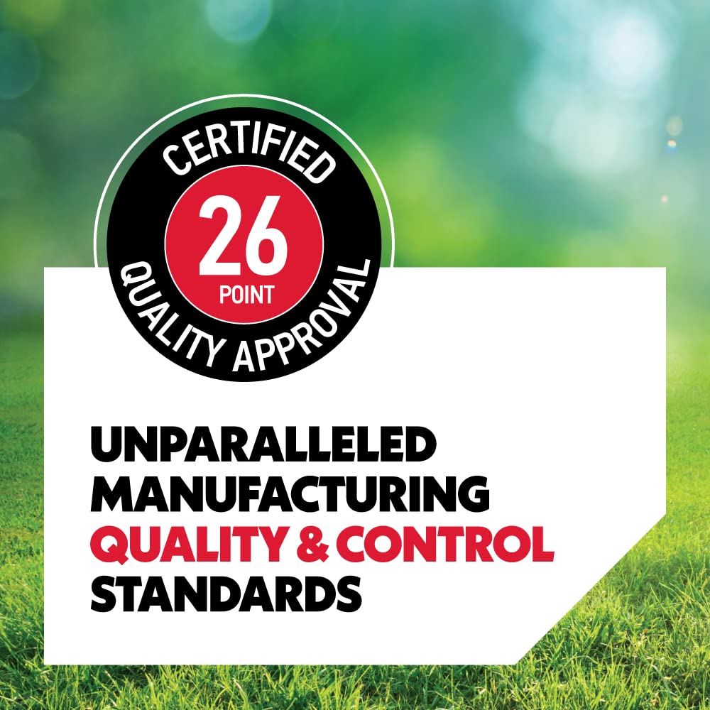 Oregon Lawn Mower Blades, 2 Pack, Gator G3 Mulching Blades, Lawn Mower Parts, 21-3/8" Length, 42" Deck, Fits Most Standard Mowers Such as Arnold, John Deere, Laser, Sunbelt, Stens and More (92-676) - Image 5