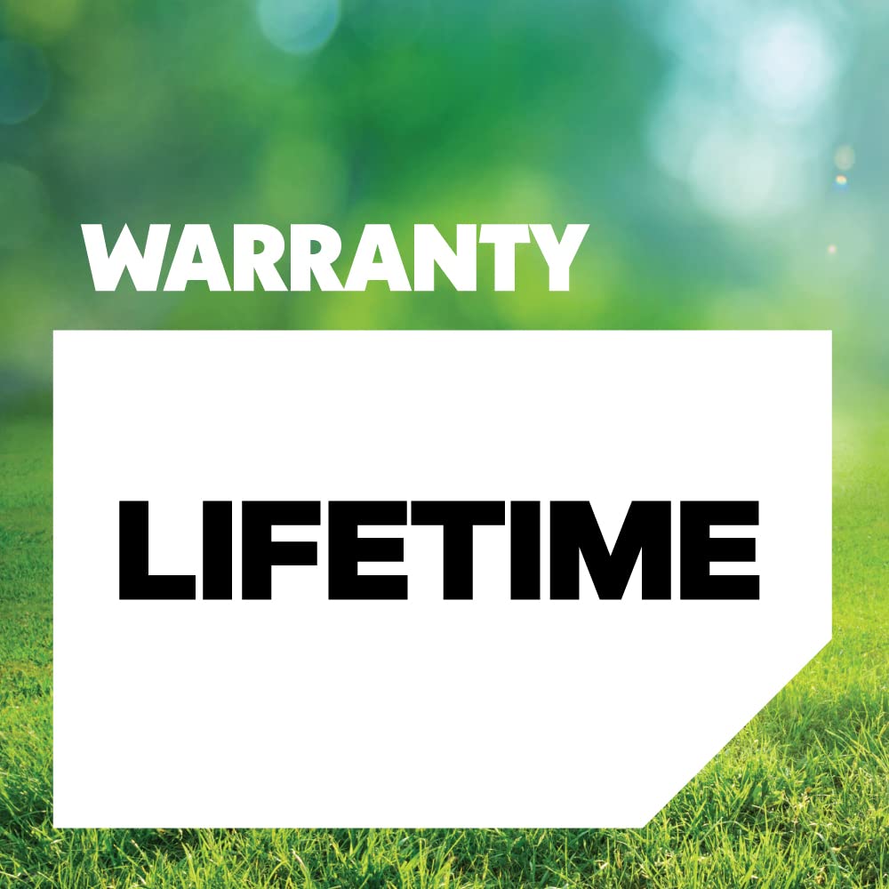 Oregon Lawn Mower Blades, 2 Pack, Gator G3 Mulching Blades, Lawn Mower Parts, 22-7/8" Length, 46" Deck, Fits Most Standard Mowers Such as Ariens, AYP, Dixon, Husqvarna, Poulan, Stens and More (96-370) - Image 9