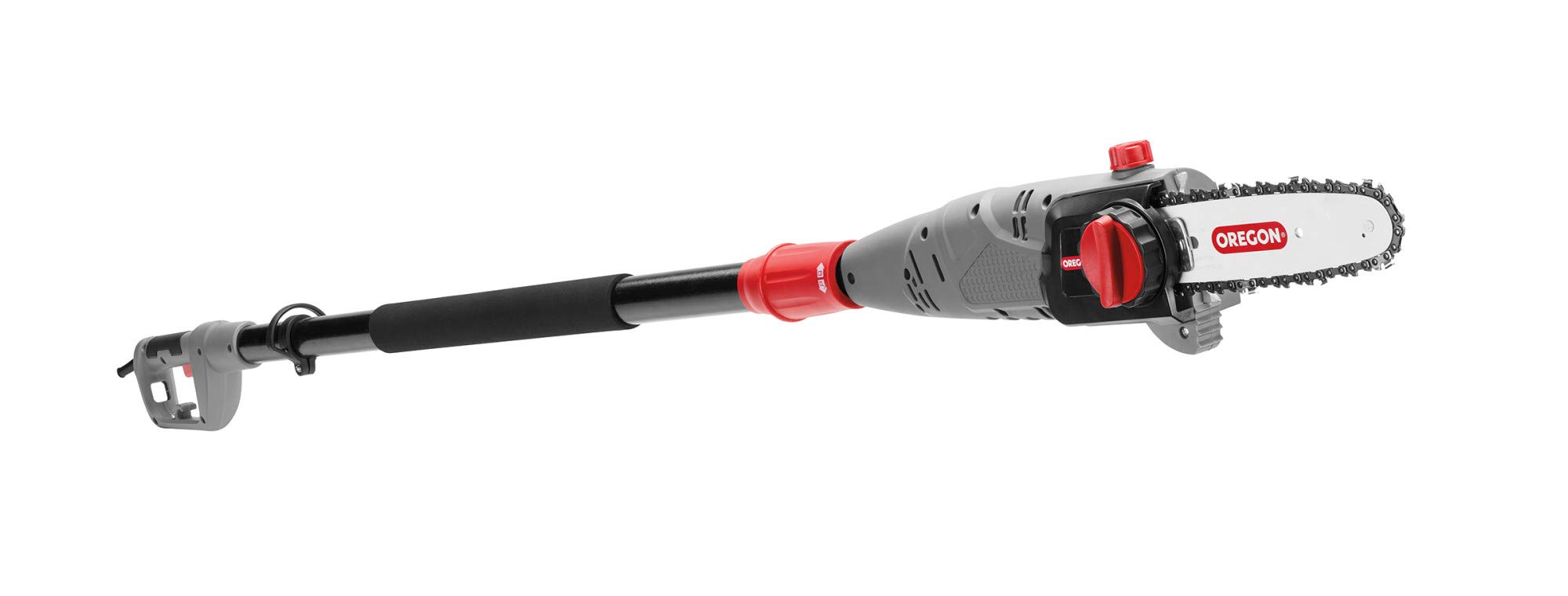 Oregon PS750 8-Inch 6.5-Amp Lightweight Corded Pole Saw - Image 3