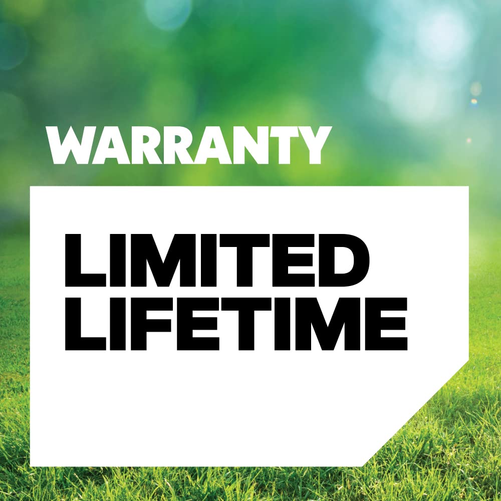 Oregon Universal Trimmer Head Replacement, For Gas and Electric Trimmers and Weed Wackers, 4-1/2" Speed Feed, Fits Most Straight-Shaft Trimmers Such as Echo, Stihl, RedMax, Troy-Bilt and More (55-265) - Image 9